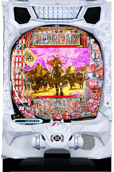 e花の慶次～黄金の一撃