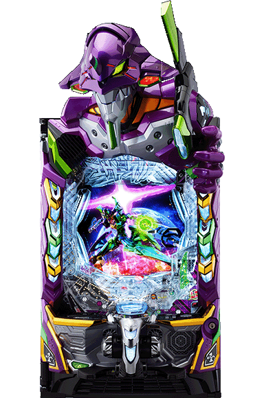 e新世紀エヴァンゲリオン 〜はじまりの記憶〜