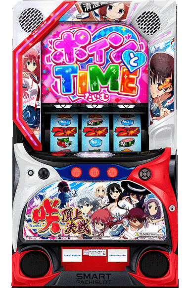 L咲-Saki-頂上決戦